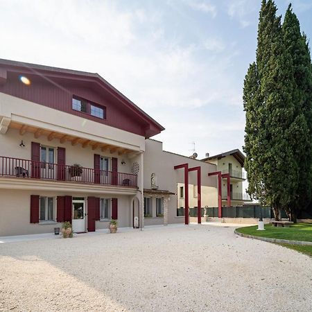 Villa Veronesi San Martino della Battaglia Zewnętrze zdjęcie