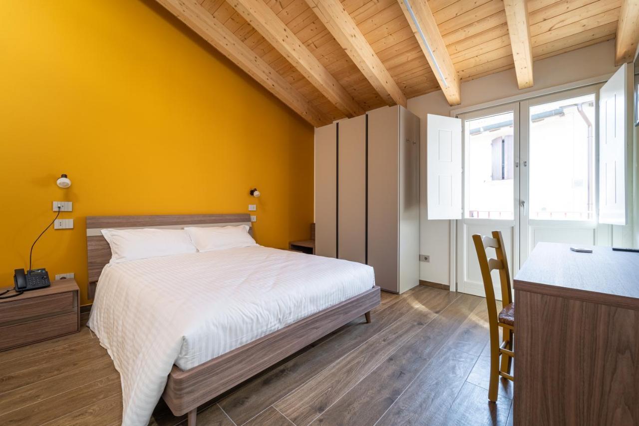 Villa Veronesi San Martino della Battaglia Zewnętrze zdjęcie