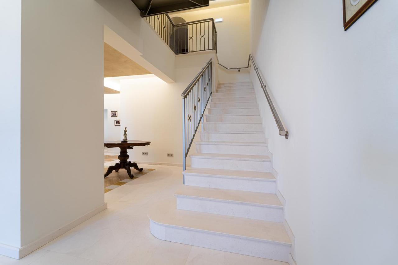 Villa Veronesi San Martino della Battaglia Zewnętrze zdjęcie
