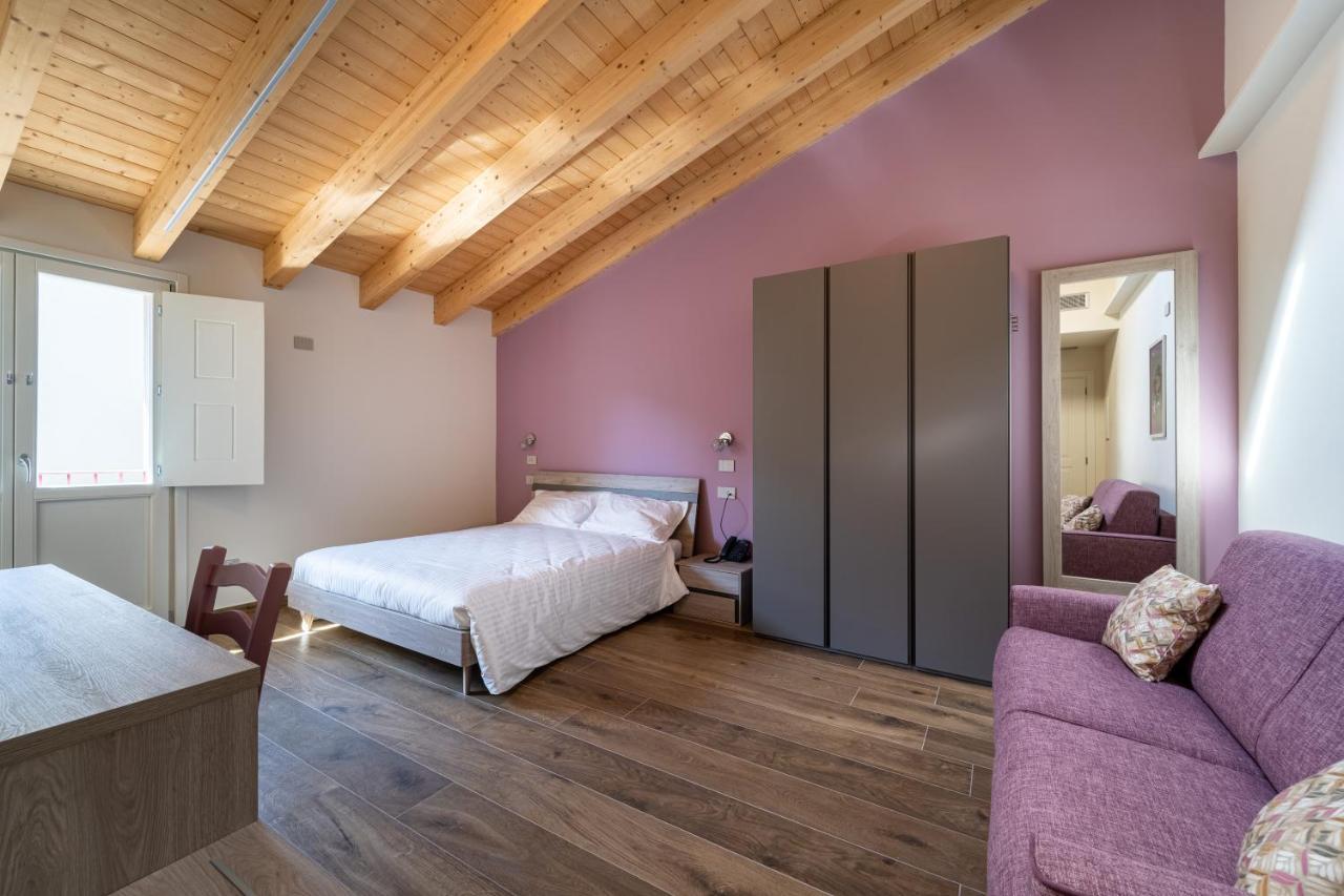 Villa Veronesi San Martino della Battaglia Zewnętrze zdjęcie