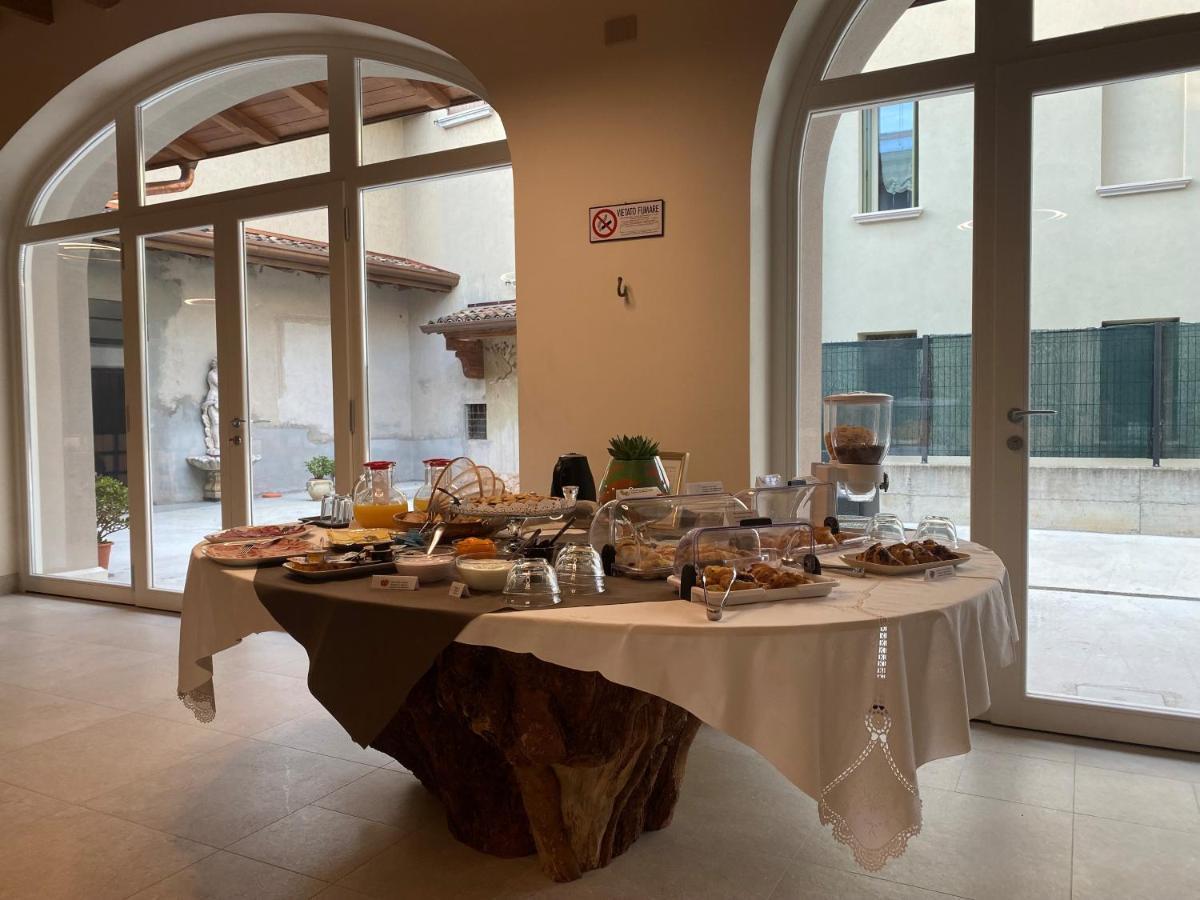 Villa Veronesi San Martino della Battaglia Zewnętrze zdjęcie